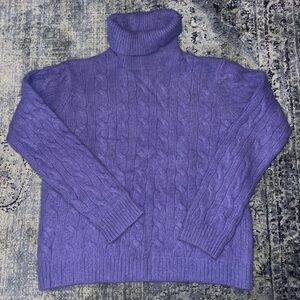 pursuits, ltd. Sweater XL